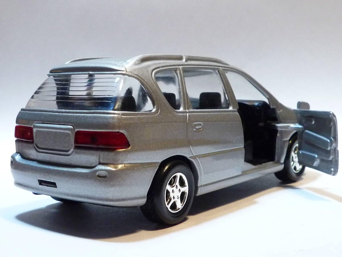 Amazon | ・Yonezawa/・ヨネザワ Diapet ダイヤペット RV-11 ミニカー